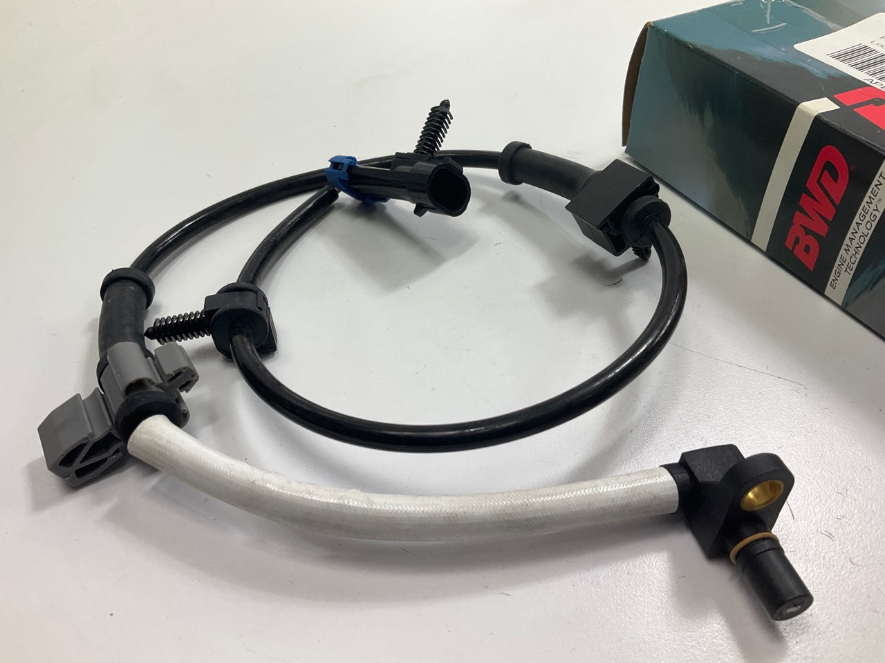 BWD ABS593 Front ABS Wheel Speed Sensor