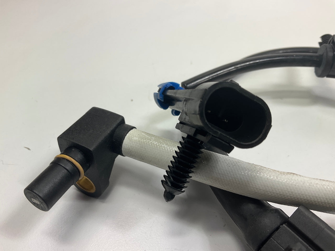 BWD ABS593 Front ABS Wheel Speed Sensor