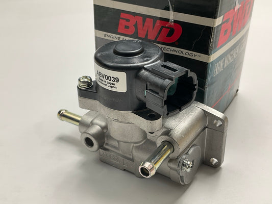 BWD AC278 Idle Air Control Valve IAC For 1999-2001 Nissan Maxima 3.0L