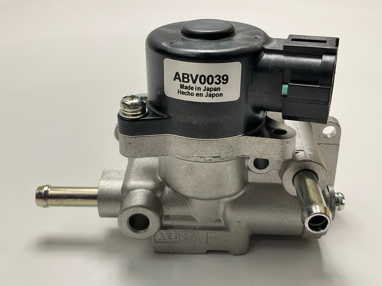 BWD AC278 Idle Air Control Valve IAC For 1999-2001 Nissan Maxima 3.0L