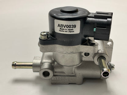 BWD AC278 Idle Air Control Valve IAC For 1999-2001 Nissan Maxima 3.0L