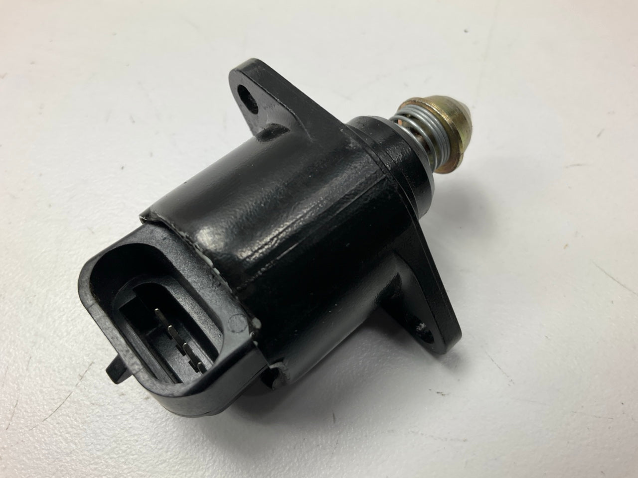 BWD AC77 Idle Air Control Valve IAC