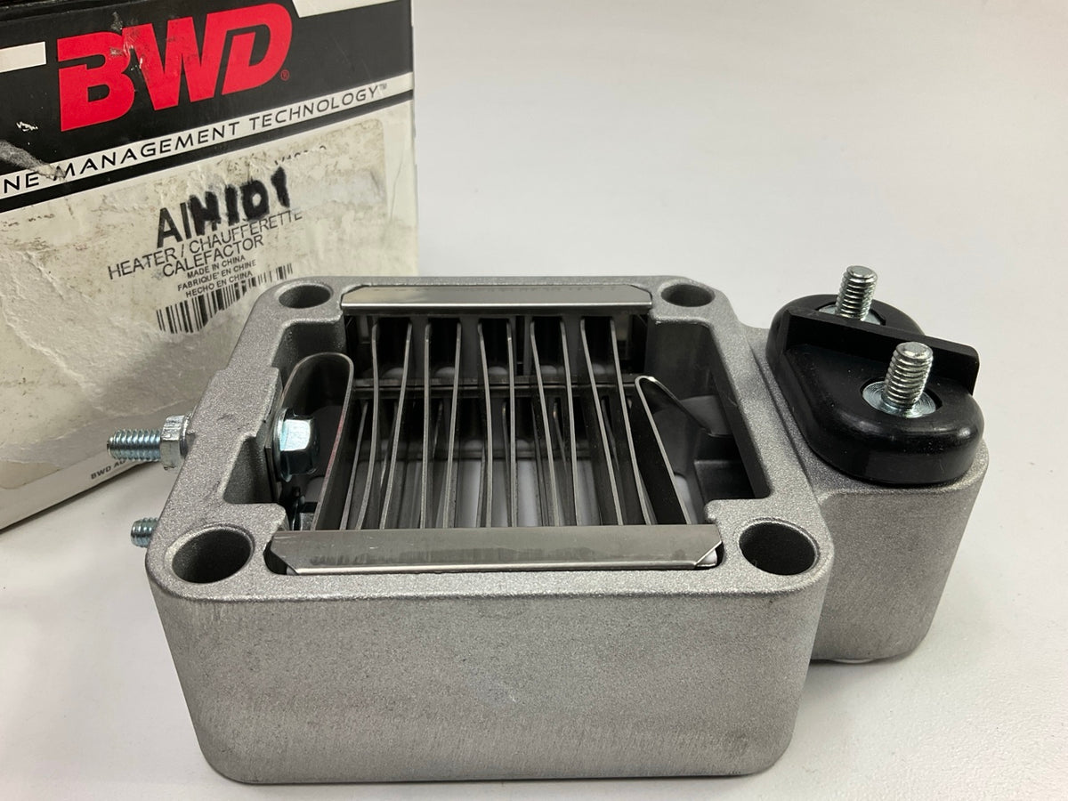 BWD AIH101 Diesel Air Intake Heater For 1994-2006 Dodge Ram 2500, 3500