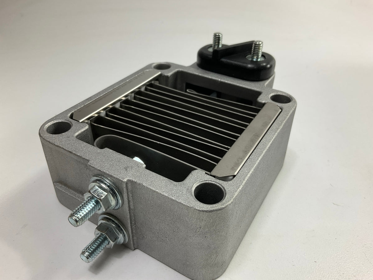 BWD AIH101 Diesel Air Intake Heater For 1994-2006 Dodge Ram 2500, 3500