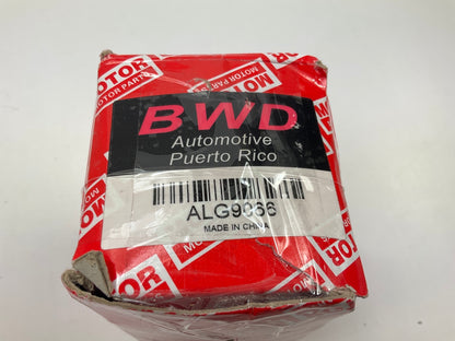 BWD ALG9066 Fuel Filter
