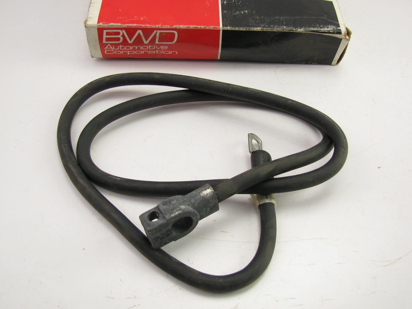 BWD BC153 Battery Cable - Battery To Switch / Ground