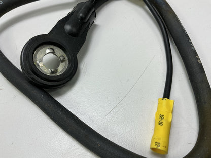BWD BC20S Battery Cable 20'' LENGTH , 4 GAUGE