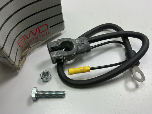BWD BC20T Battery Cable, 4 Gauge, 20'' Length