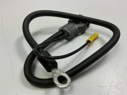 BWD BC20T Battery Cable, 4 Gauge, 20'' Length