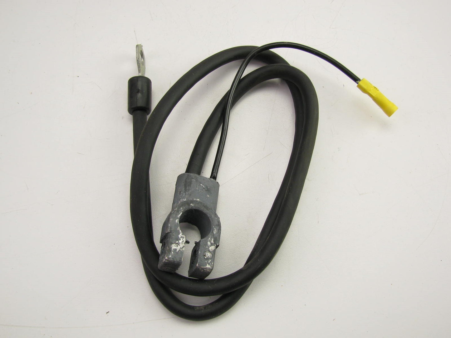 BWD BC34T Battery Cable - Battery To Ground / Switch - 34'' Length