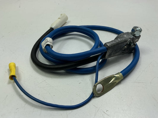 BWD BC38C Battery Cable, 6 Gauge, 38'' Positive, Top Post