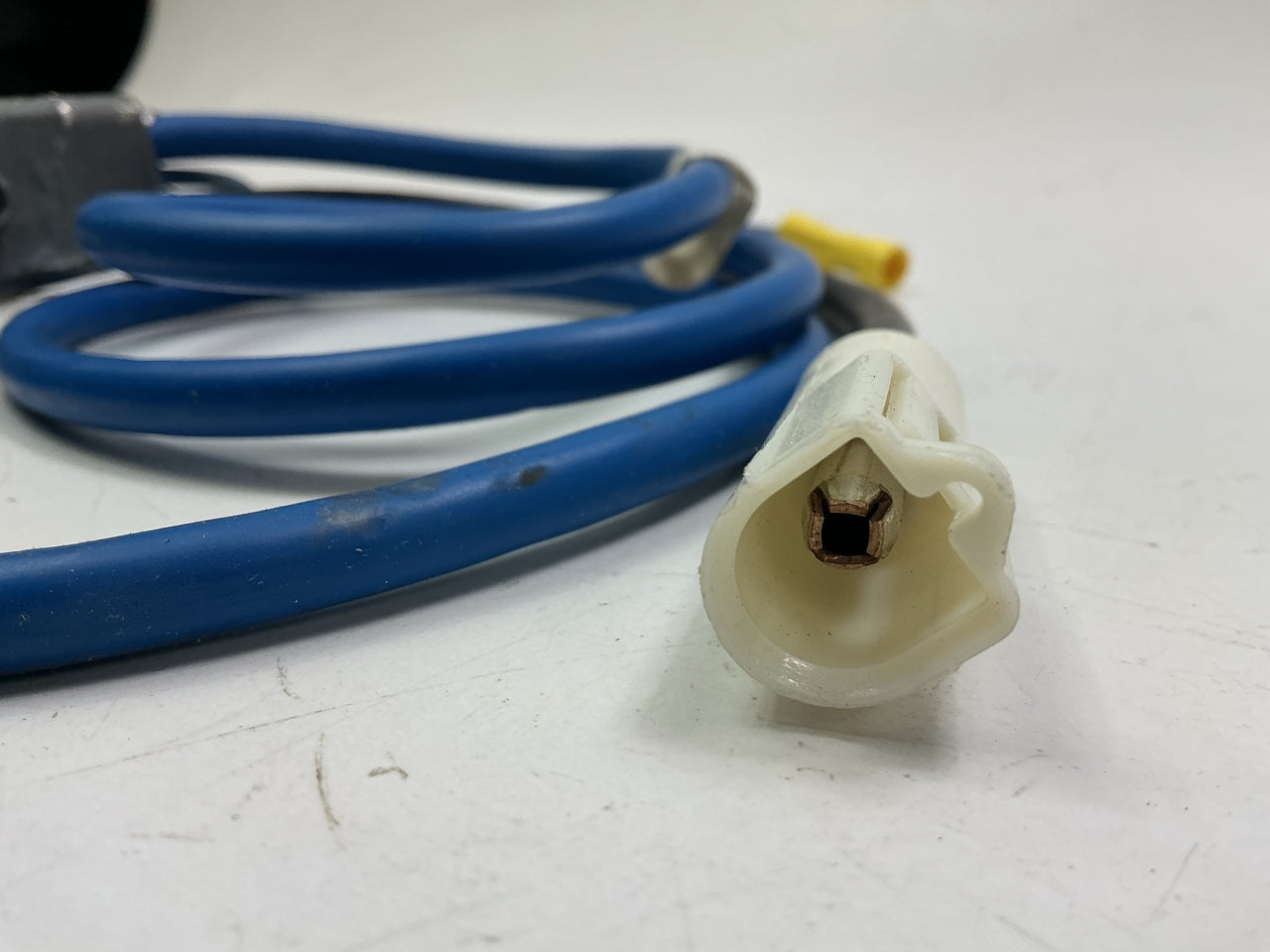 BWD BC38C Battery Cable, 6 Gauge, 38'' Positive, Top Post