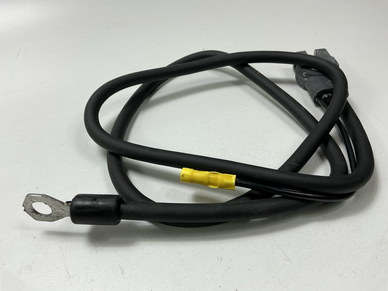 BWD BC48T 4 Gauge Battery Cable, Positive, Top Post, With 1 Lead