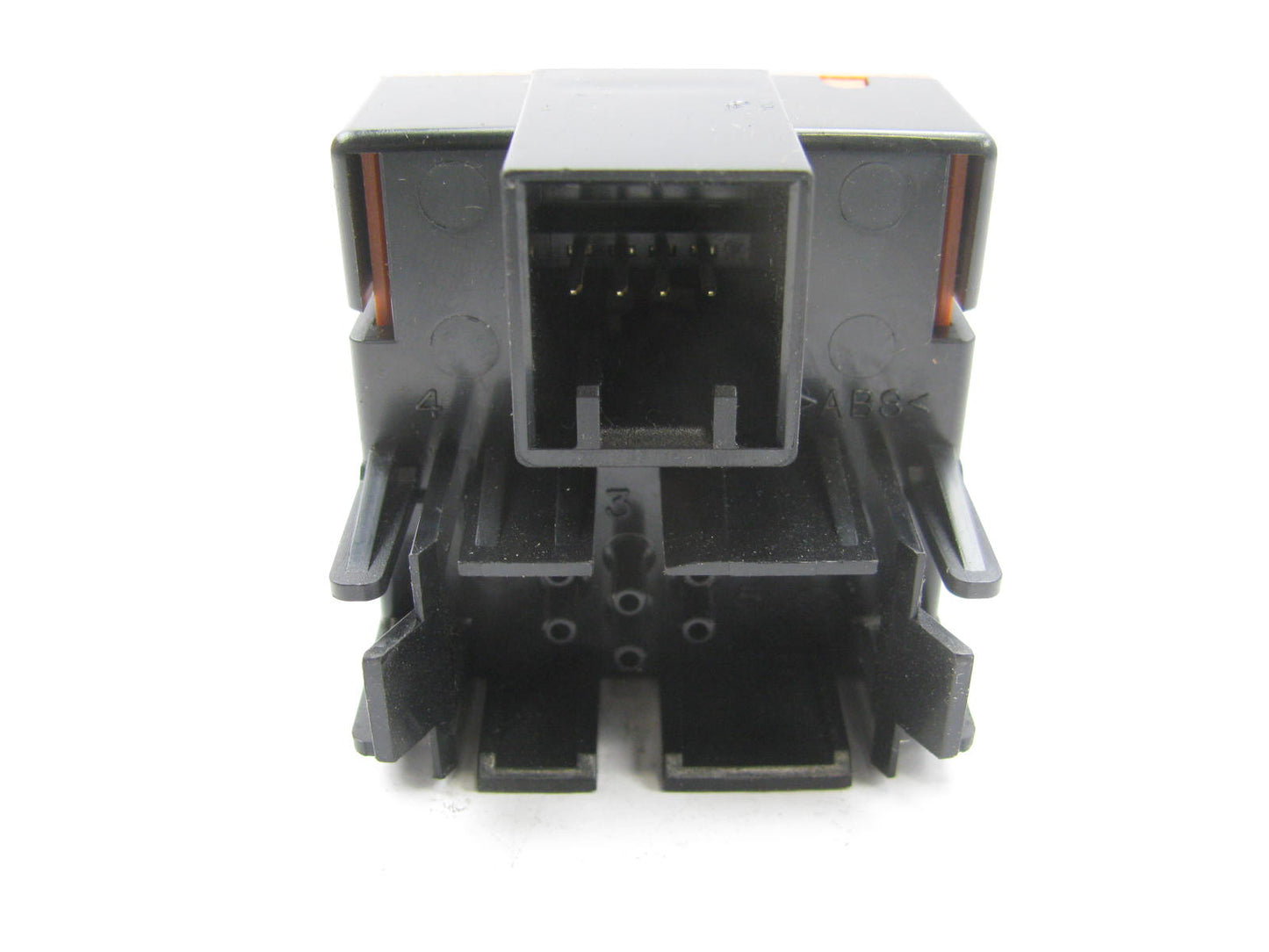 BWD BL113 A/C And Heater Control Selector Switch For 2002-2010 Ford Explorer