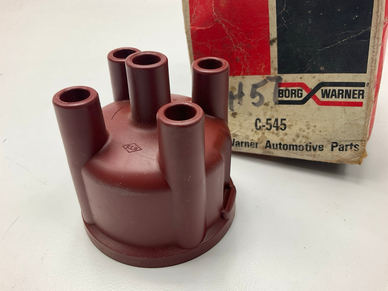 BWD C-545 Ignition Distributor Cap