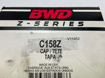 BWD C158Z Ignition Distributor Cap