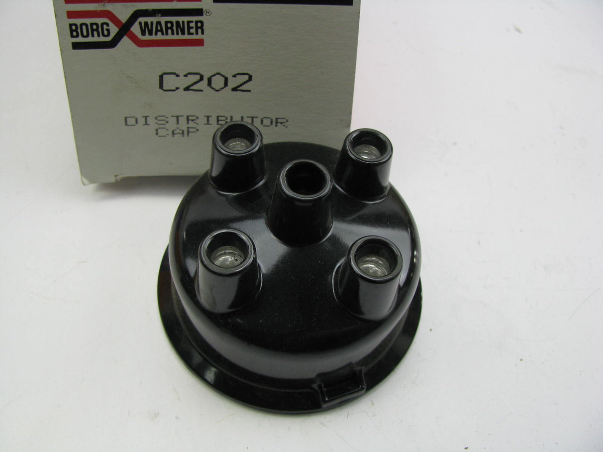 BWD C202 Ignition Distributor Cap For John Deere 1010 2010 Tractor