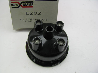 BWD C202 Ignition Distributor Cap For John Deere 1010 2010 Tractor