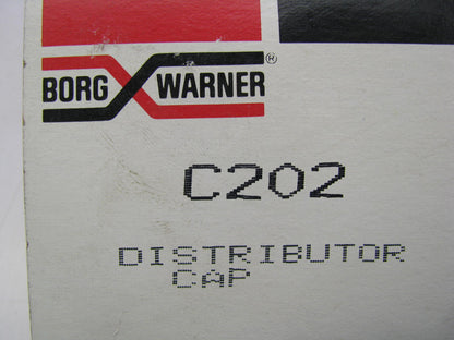 BWD C202 Ignition Distributor Cap For John Deere 1010 2010 Tractor