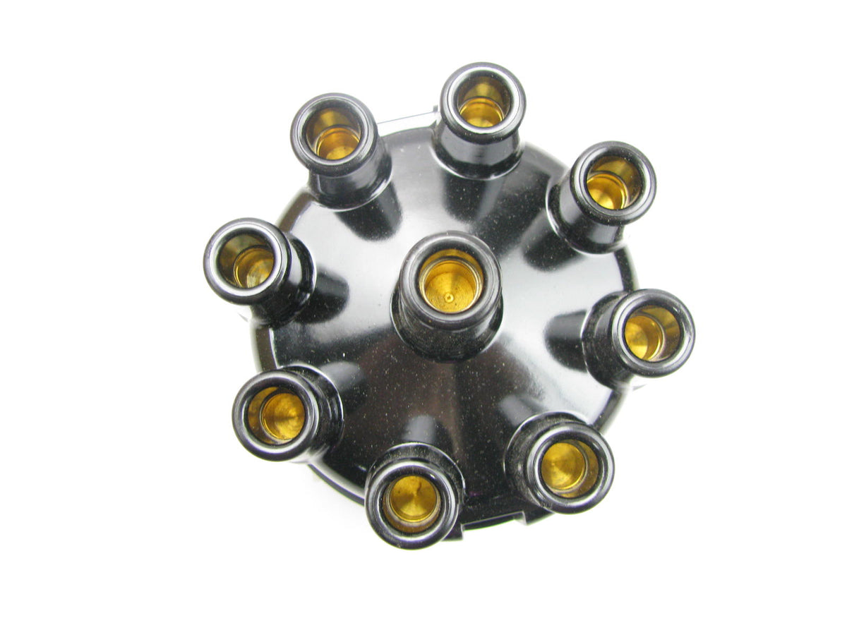 BWD C222 Ignition Distributor Cap For Volvo Penta Marine 5.0L AQ190 5.8L AQ240