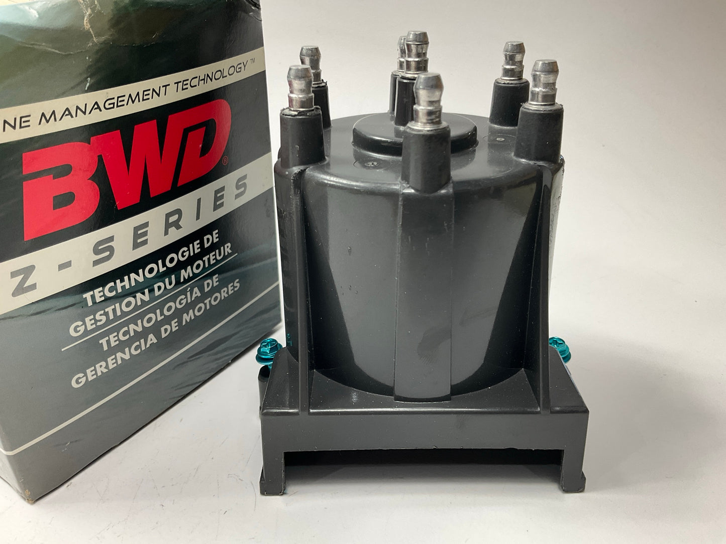 BWD C244Z Ignition Distributor Cap