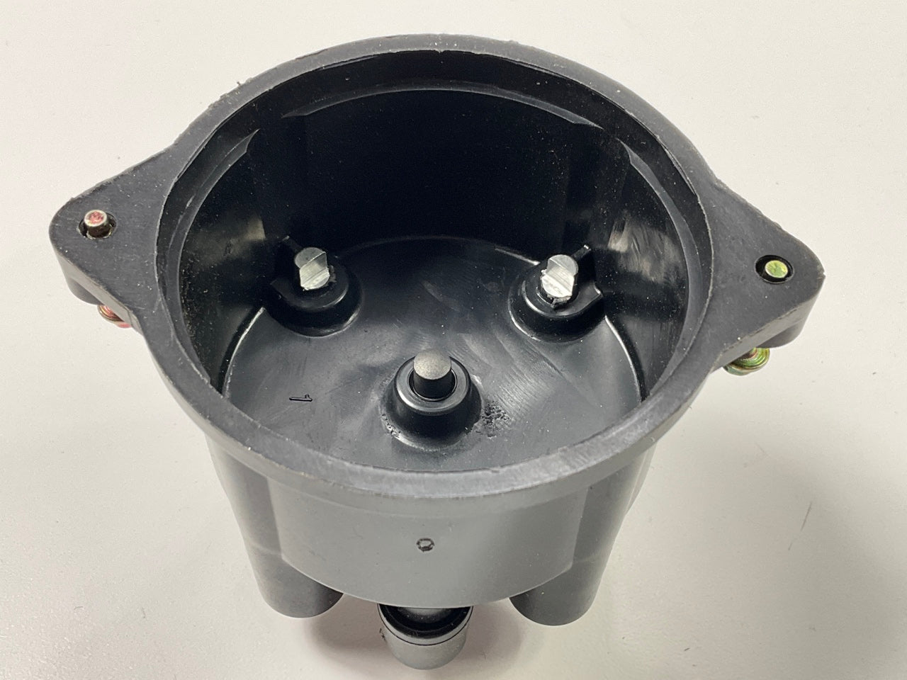 BWD C672Z Ignition Distributor Cap