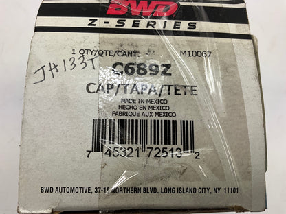 BWD C689Z Ignition Distributor Cap