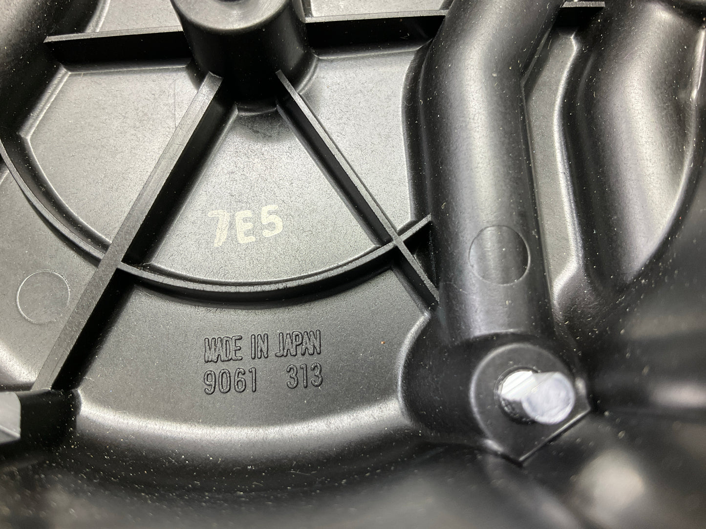 BWD C691P Ignition Distributor Cap