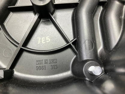 BWD C691P Ignition Distributor Cap