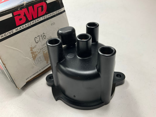 BWD C716 Ignition Distributor Cap