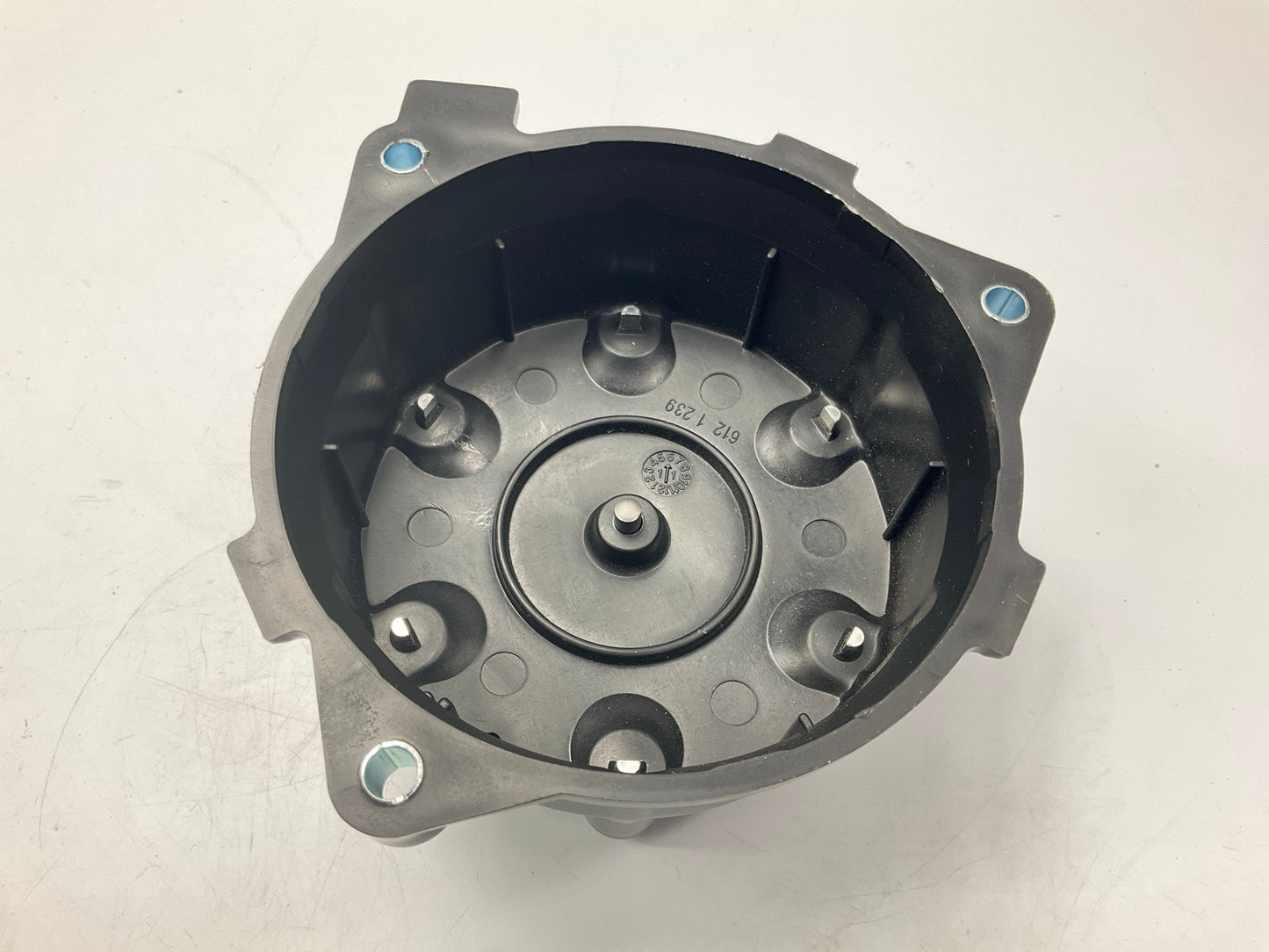 BWD C718 Ignition Distributor Cap