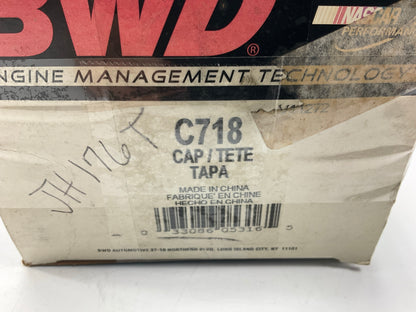 BWD C718 Ignition Distributor Cap