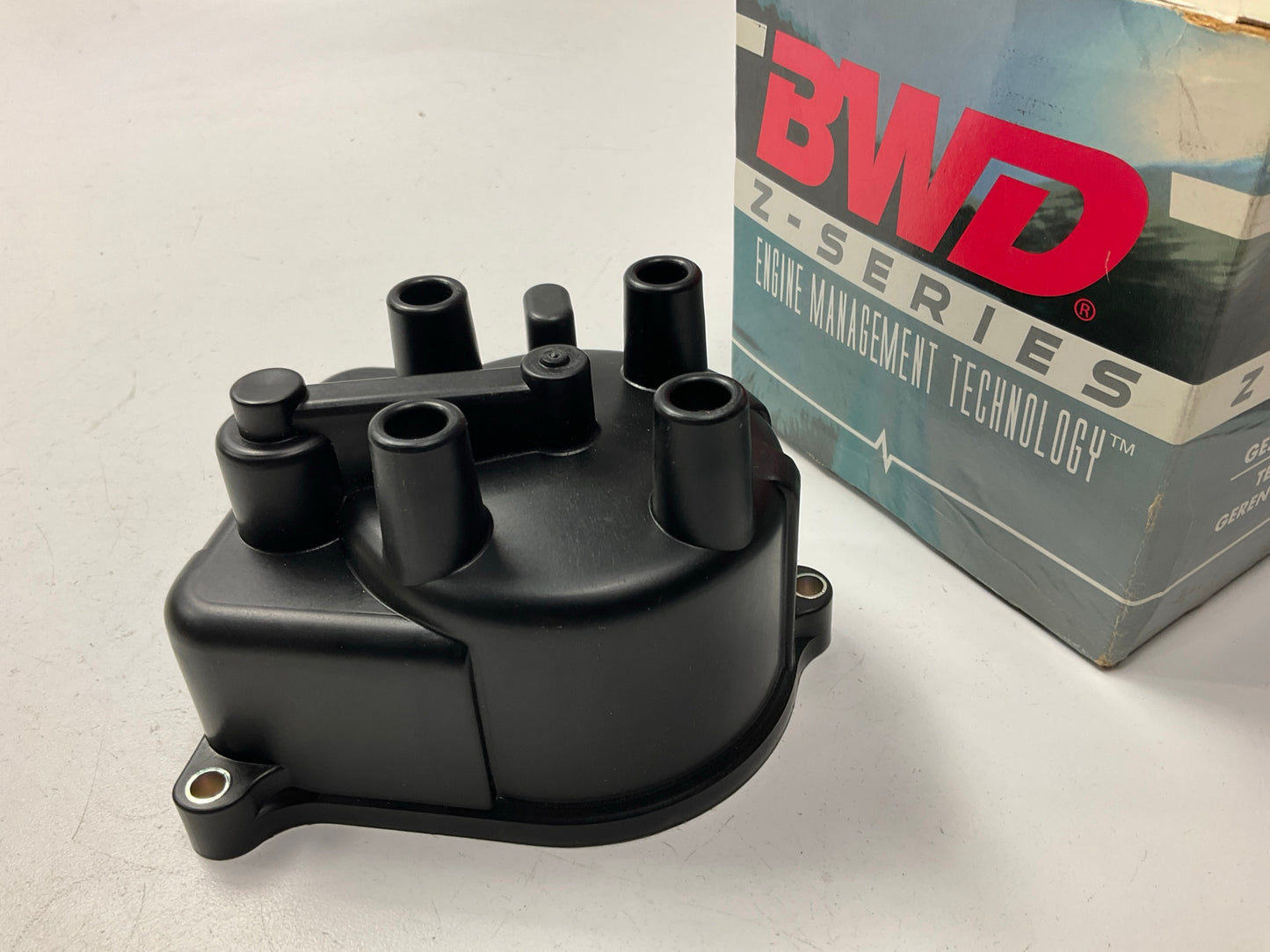 BWD C725Z Ignition Distributor Cap