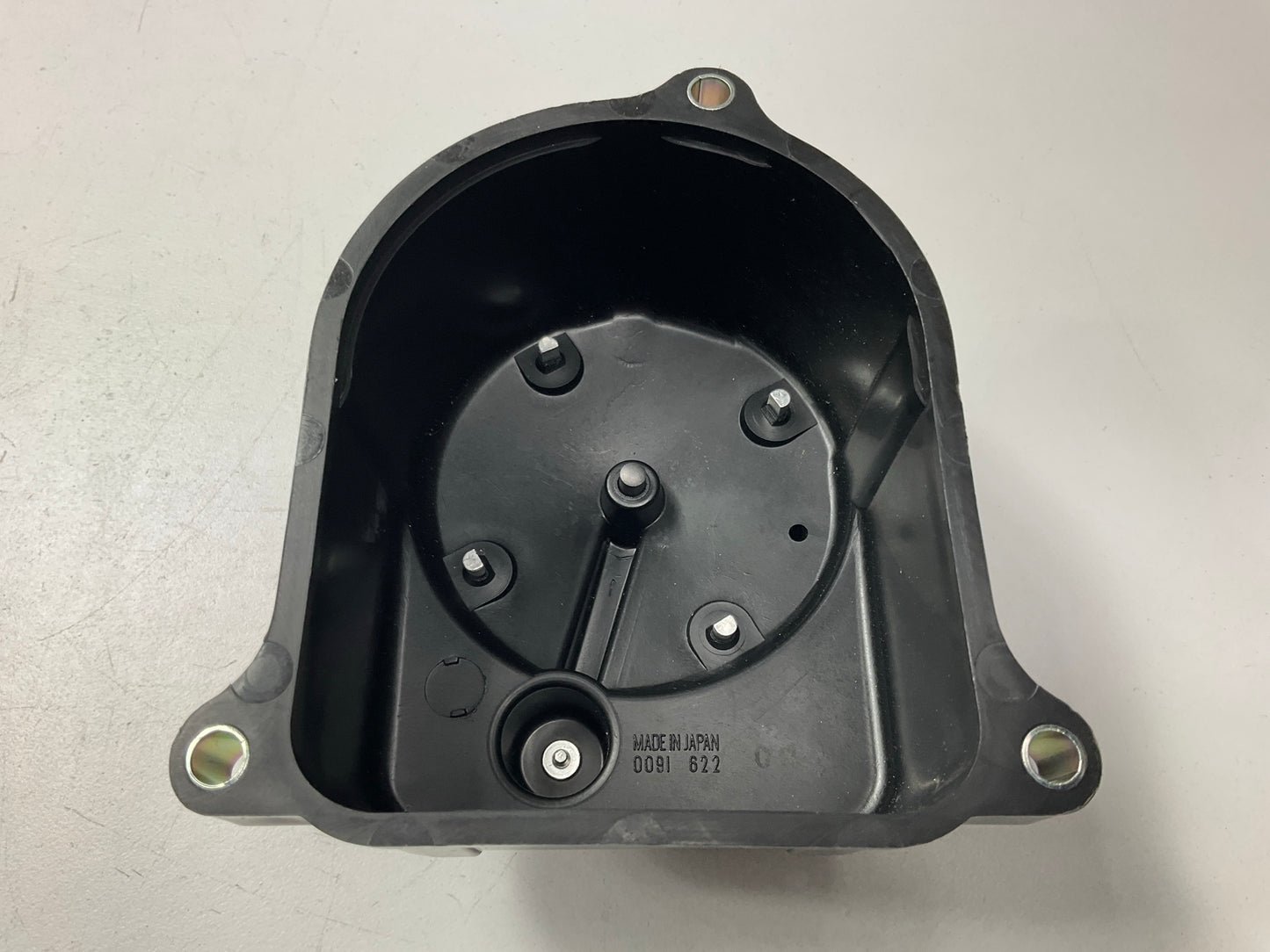 BWD C725Z Ignition Distributor Cap