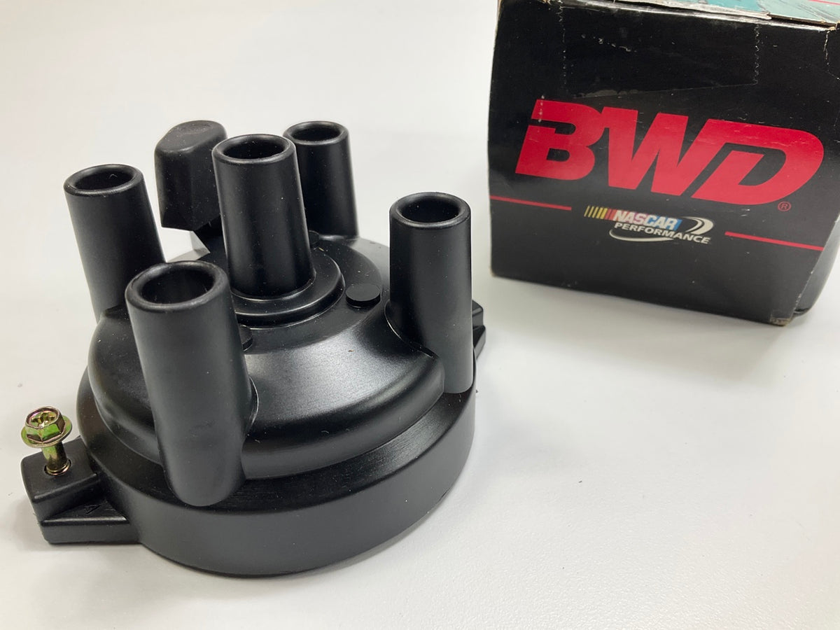 BWD C747 Ignition Distributor  Cap 91-95 Tracker, Sidekick