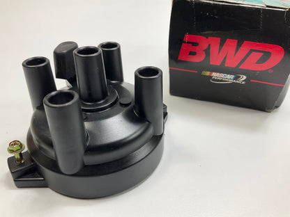BWD C747 Ignition Distributor  Cap 91-95 Tracker, Sidekick