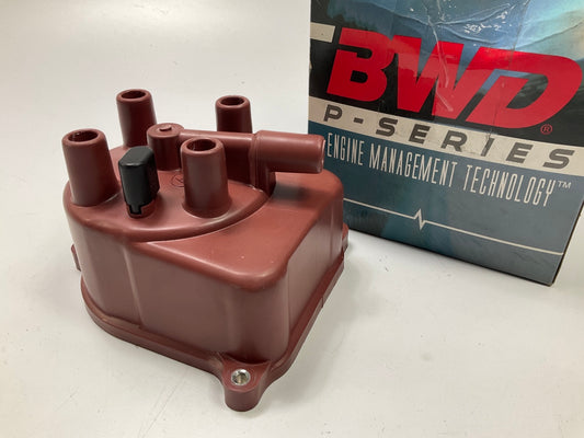 BWD C767P Ignition Distributor Cap For 1992-2001 Honda 2.2L-L4