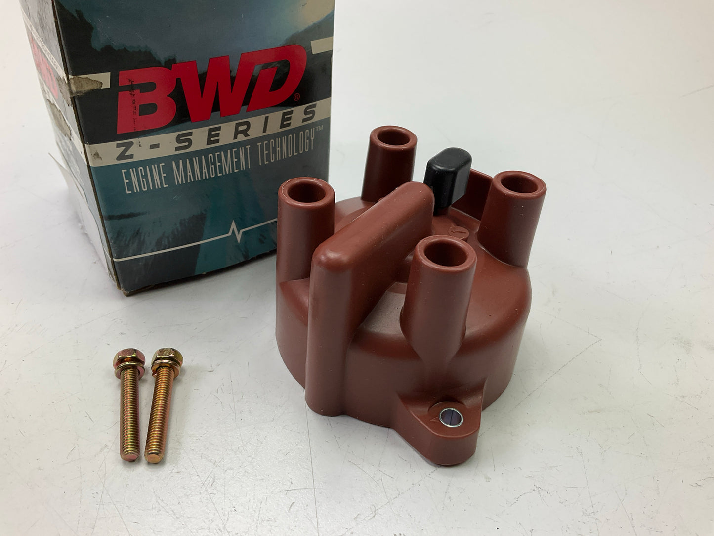 BWD C7787 Ignition Distributor Cap For 1994-1997 Ford Aspire 1.3L-L4