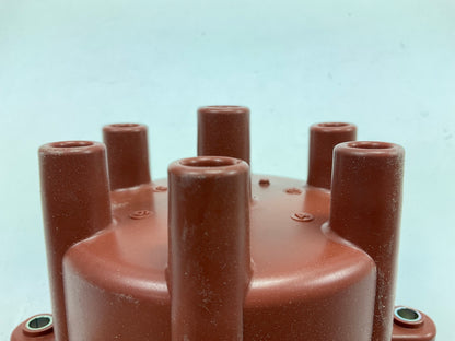 BWD C981P Ignition Distributor Cap For 1998-1999 Honda Accord V6, 97-99 Acura CE
