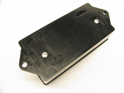 BWD CB103 Circuit Breaker Tray - Accepts 6 Snap-In Breakers