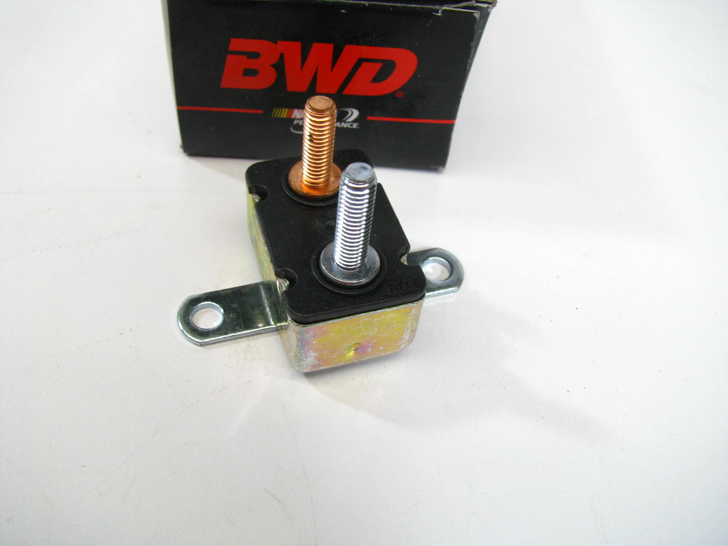 BWD CB13 Circuit Breaker - 30 Amp