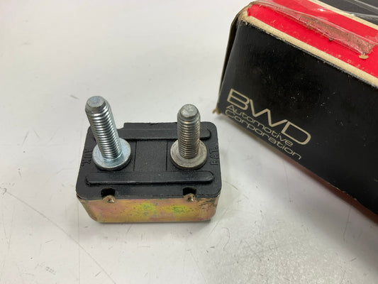 BWD CB2 Universal Type 20A Circuit Breaker 12V 20 Amp