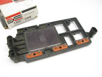 BWD CBE104 Ignition Control Module