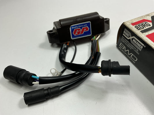 BWD CBE2006 Marine Powerpack CDI Ignitor Module For Johnson Evinrude 583380