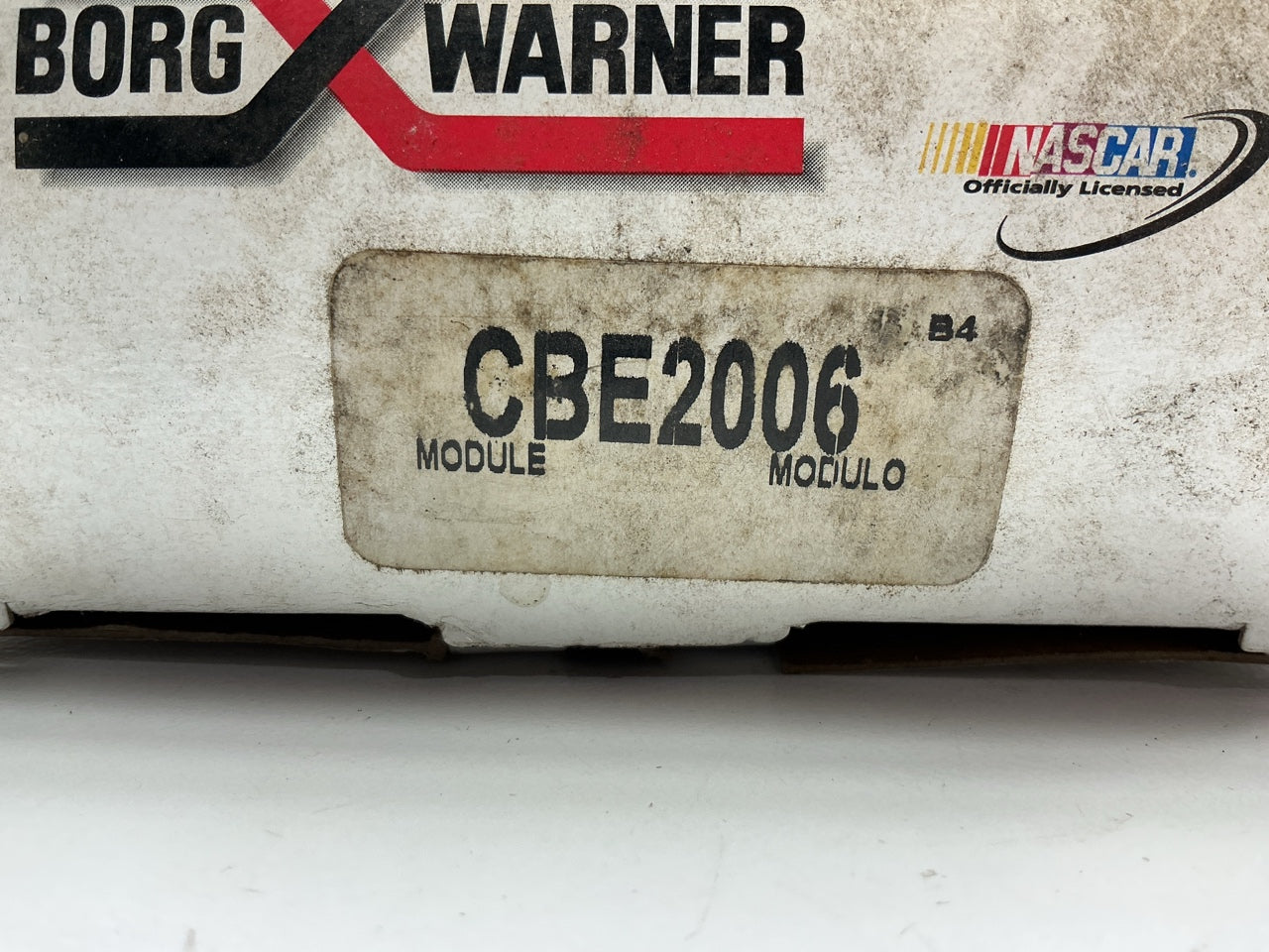 BWD CBE2006 Marine Powerpack CDI Ignitor Module For Johnson Evinrude 583380