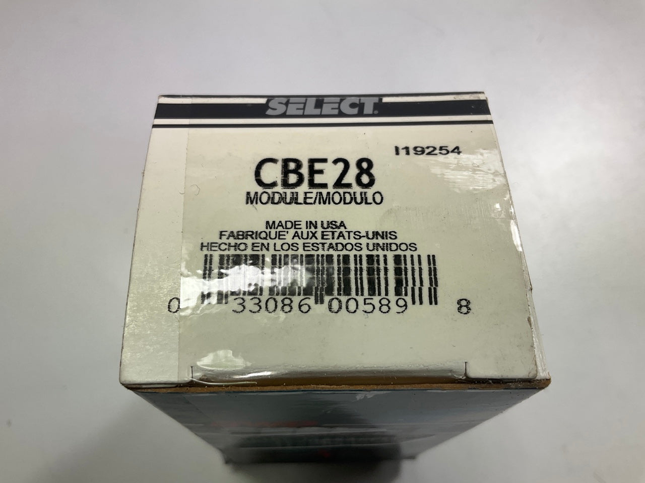 BWD CBE28 Ignition Control Module