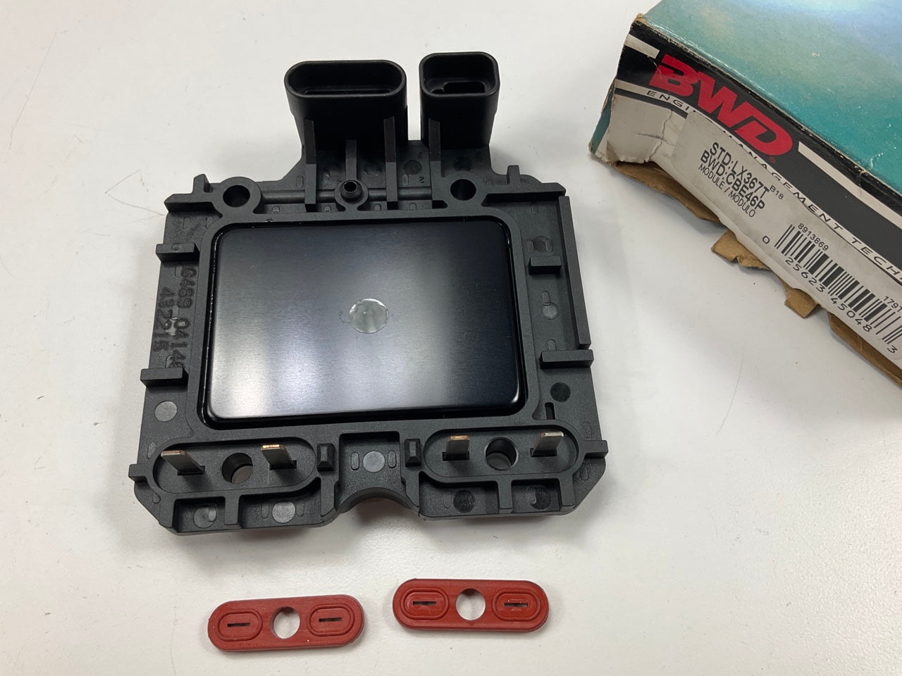 BWD CBE46P Ignition Control Module