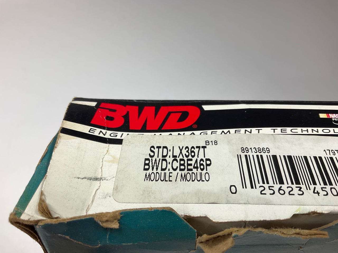BWD CBE46P Ignition Control Module