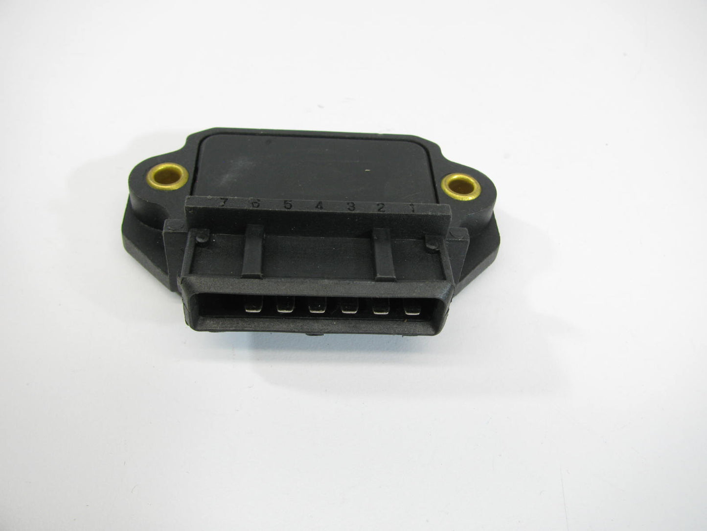 BWD CBE530P Ignition Control Module Ignitor - 2506-309134 6H1231 TP109 LX-605