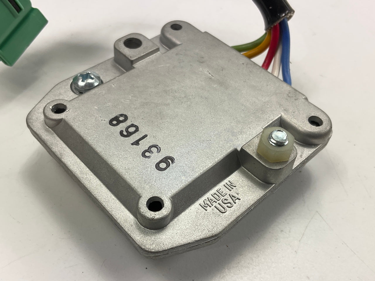 BWD CBE599 Ignition Control Module For 1987-1991 Toyota Camry 2.0L-L4